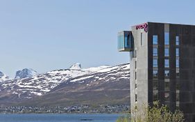 Moxy Tromsø